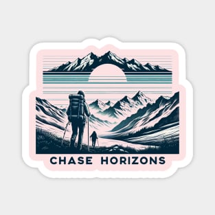 Chase Horizons 8K: Unleash Your Adventure Magnet