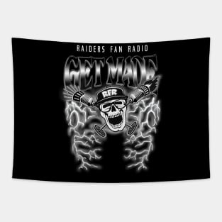 Get Made Lightning RFR Tapestry