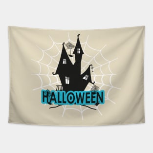 Halloween Gifts Boy, Girl, Women, Men Tapestry