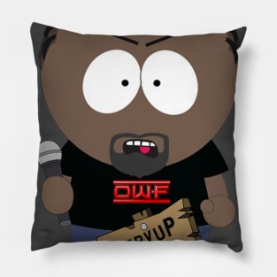 ServUP The Savage Pillow