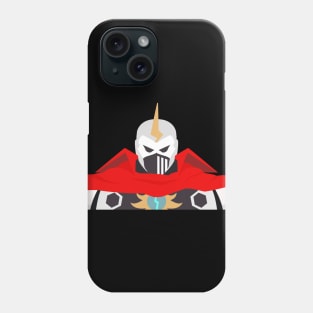 Shadowgeist Vector Phone Case