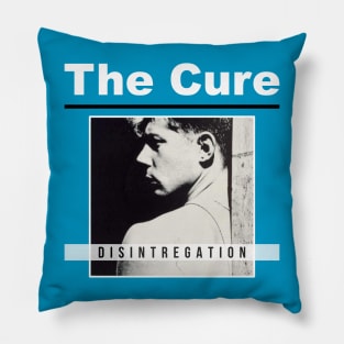 The Cure Pillow