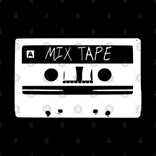 MIX TAPE by equiliser