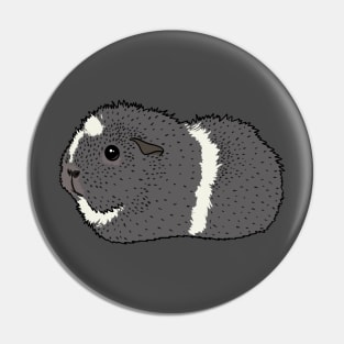 Kendall The Ark Piggie Pin