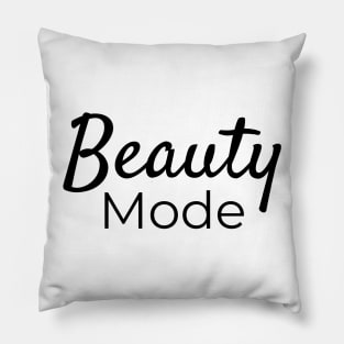 Ladies Fashion Dress Tees Pillow