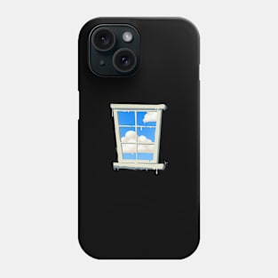 Windowed Phone Case