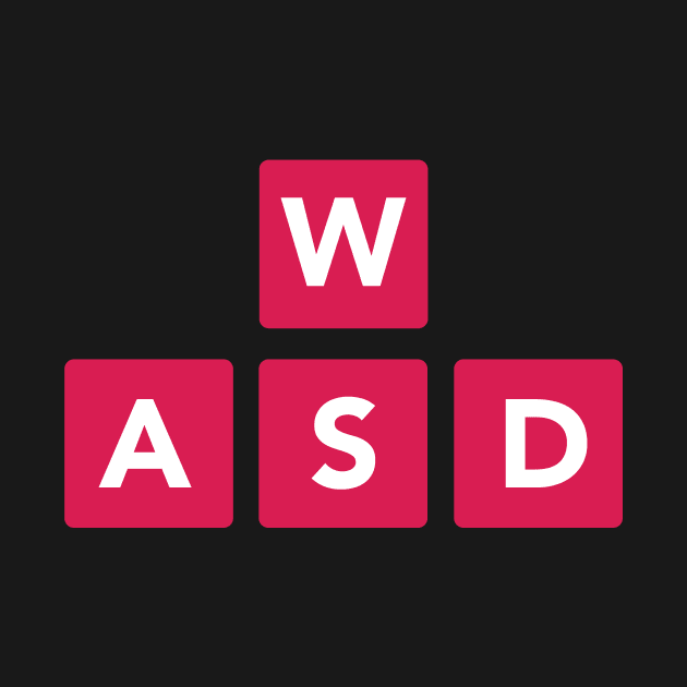 WASD by vladocar