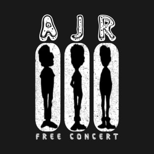 Ajr T-Shirt