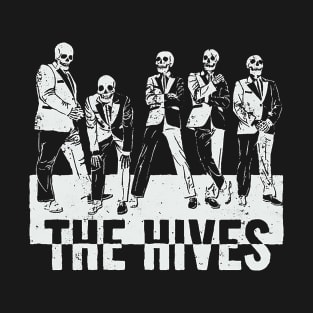 The Hives T-Shirt