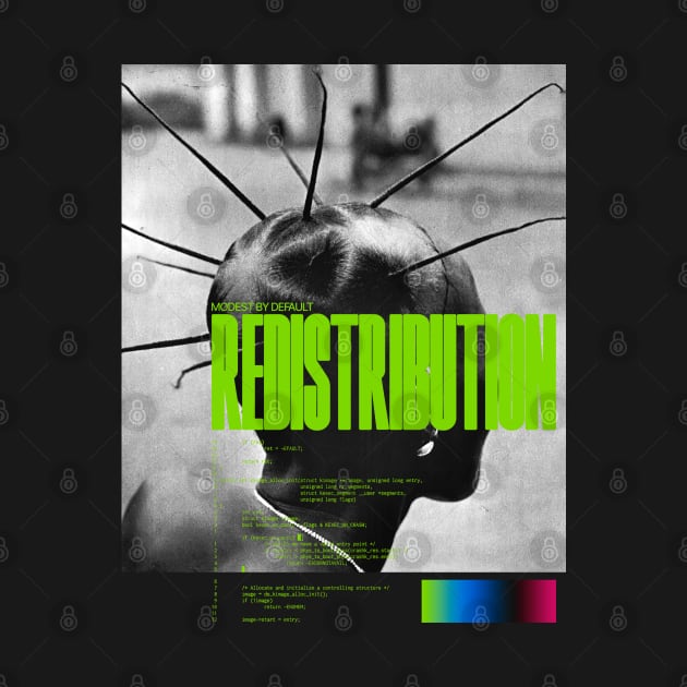 REDISTRIBUTION by vossgaston@gmail.com