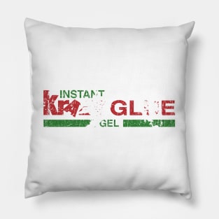 Instant Kragle Pillow