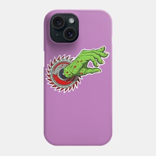 Dead Things Phone Case