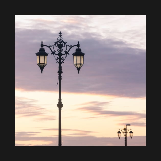 Southsea Belles by Debra Cox 