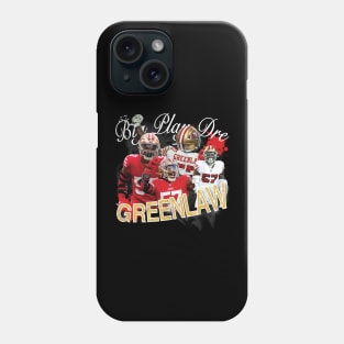 Big Play Dre Phone Case