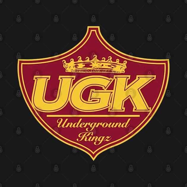 UGK KING Z RETRO