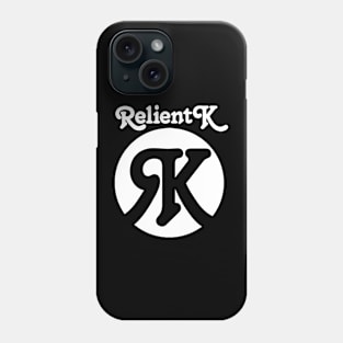 Relient K Phone Case