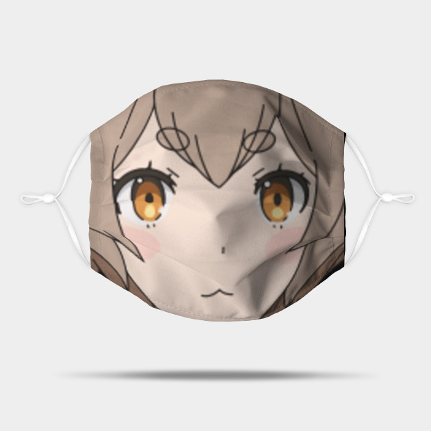 Felix Rezero Mask Teepublic