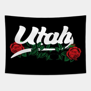 Utah Tapestry