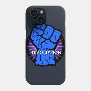 Revoltution! Phone Case