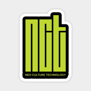 NCT Magnet