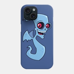 Ghost Demon Phone Case