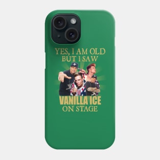 I Love the '90s Tour Returning This Summer With  Vintage Phone Case