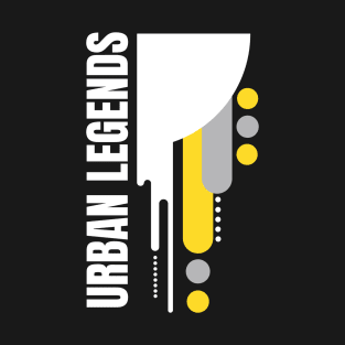 urban legends T-Shirt