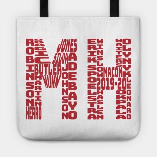 Miami Heat 2019 - 2020 Tote