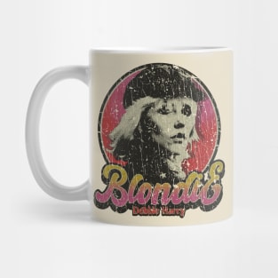 MRS HARRY STYLES Retro Printed Mug with optional inside colour