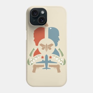 Wayfarer 515 Phone Case