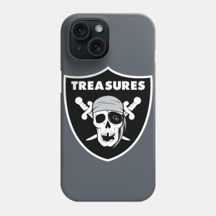 Treasures Phone Case