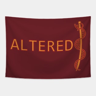 Altered Tapestry