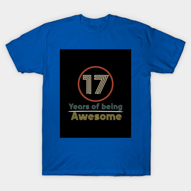 Download 17th birthday 2020 lockdown - 17th Birthday Gift - T-Shirt | TeePublic
