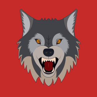 Wolf T-Shirt