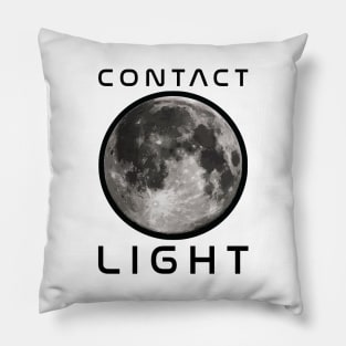 Contact Light Pillow