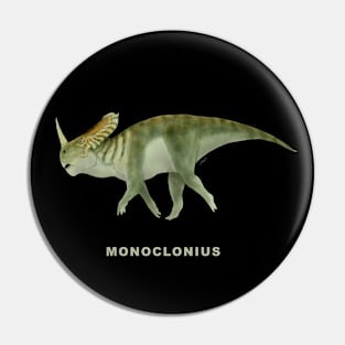 Monoclonius Pin