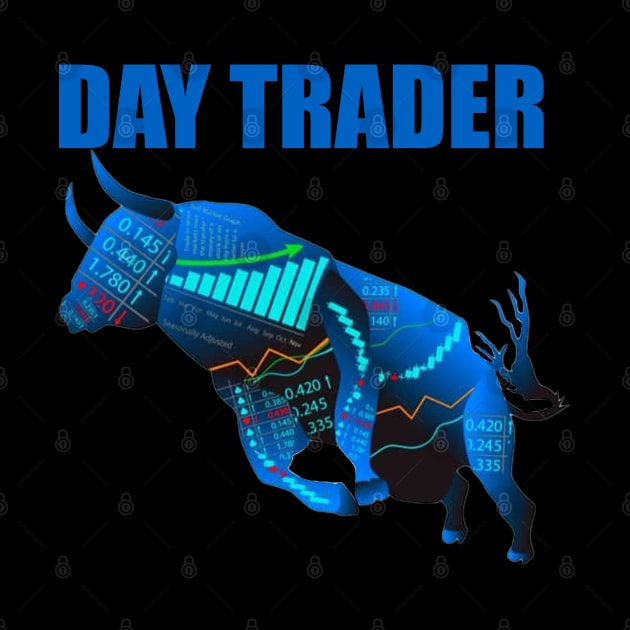 Day Trader Forex Market by Proway Design