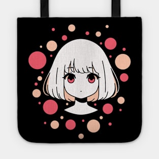 Bob & Bubbles Tote