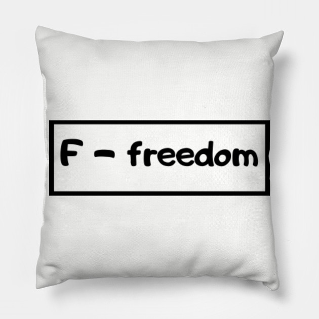 Freedom