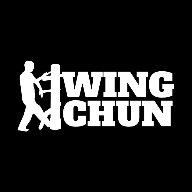 Wing Chun Kung Fu Martial Arts