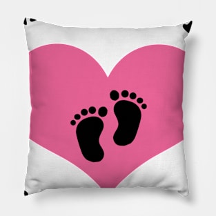 FIRST MOTHERS DAY Pillow