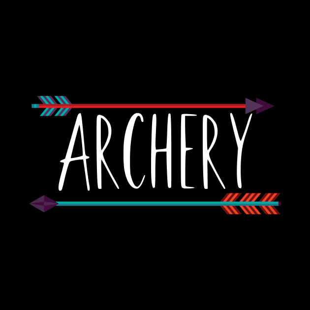 Archery by maxcode