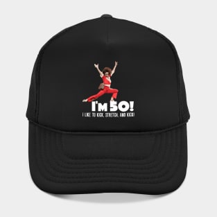 50 Hat