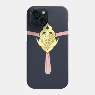 byleth femme T-Shirt Phone Case