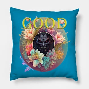 Symbol Discordance - Good Pillow