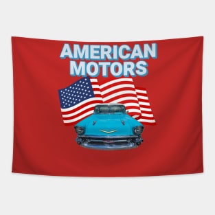 American Motors Tapestry