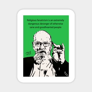 Dan Dennett Magnet