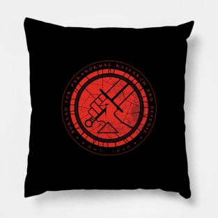 BPRD Pillow