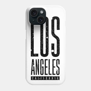 Los Angeles Phone Case