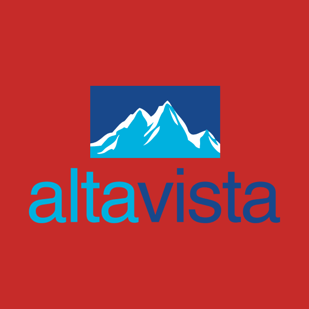 Altavista by ezioman